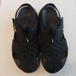 Nike Kids Sandals - 12 Toddler/Kid